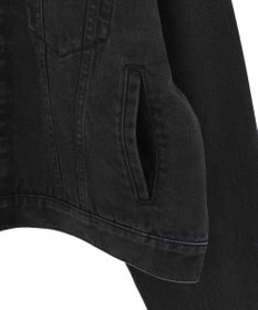 AMERICAN HOLIC デニムジャケット