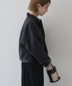 AMERICAN HOLIC デニムジャケット