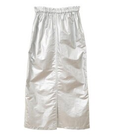 AMERICAN HOLIC ドロストベイカータイトスカート