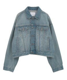 AMERICAN HOLIC デニムジャケット