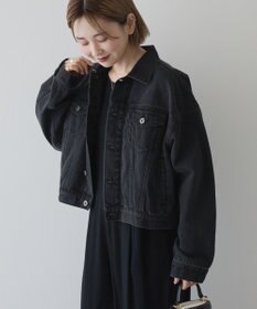 AMERICAN HOLIC デニムジャケット