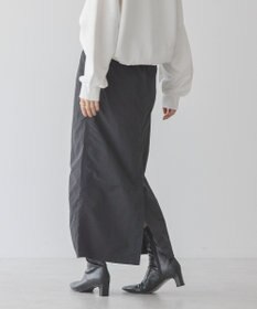 AMERICAN HOLIC ドロストベイカータイトスカート