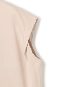 23区 S 【洗える】ポイントロゴ Tシャツ