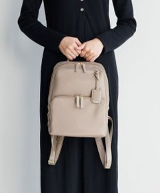 ACE BAGS & LUGGAGE Jewelna Rose フレイヤ・リュック エアリィ ミドル 16263 ジュエルナローズ