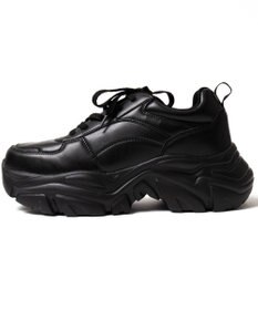 WEGO 厚底ボリュームダッドスニーカー