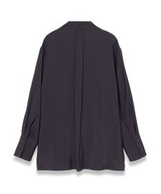 JOSEPH イブニングシルク　Vネックブラウス