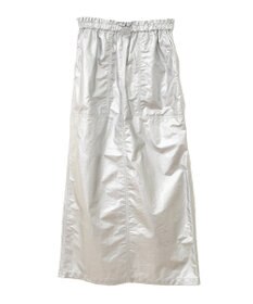 AMERICAN HOLIC ドロストベイカータイトスカート