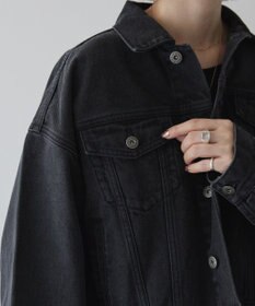 AMERICAN HOLIC デニムジャケット