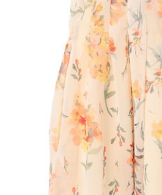 TOCCA 【洗える】MIMOSA IMPRESSION ドレス