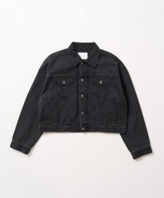 AMERICAN HOLIC デニムジャケット