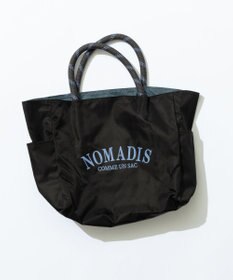 23区 NOMADIS SAC2 WIDE 16mm リバーシブルトートバッグ
