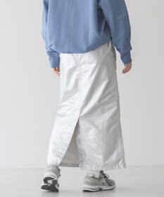 AMERICAN HOLIC ドロストベイカータイトスカート