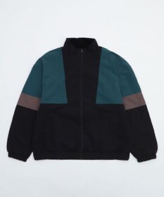 WEGO リバーシブルナイロンブルゾン