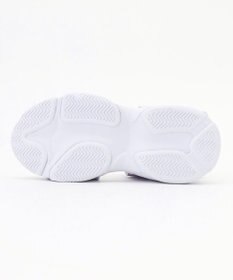 ANY KIDS 厚底ニャンダル