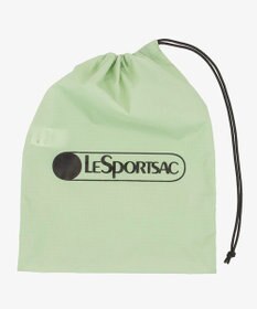 LeSportsac PACKING POUCH SET/フロスティグリーン/サンダー
