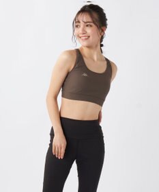 OP／FILA 【Kappa】Yバックスポーツブラ