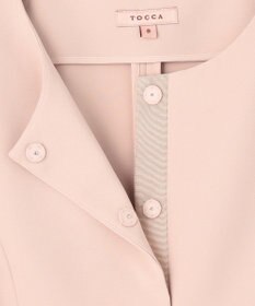 TOCCA 【洗える】FLY FRERRY ジャケット