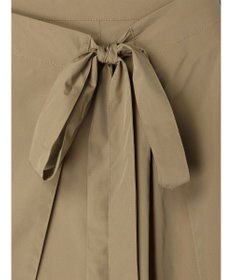 Green Parks armonia．ラップスカート