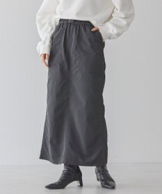 AMERICAN HOLIC ドロストベイカータイトスカート