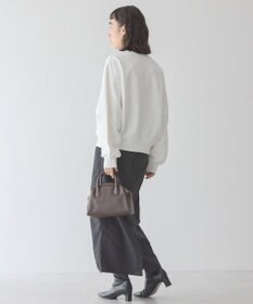 AMERICAN HOLIC ドロストベイカータイトスカート