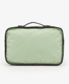LeSportsac PACKING POUCH SET/フロスティグリーン/サンダー