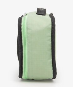 LeSportsac PACKING POUCH SET/フロスティグリーン/サンダー