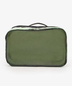 LeSportsac PACKING POUCH SET/フロスティグリーン/サンダー