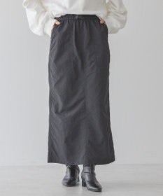 AMERICAN HOLIC ドロストベイカータイトスカート