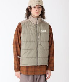 Columbia Columbia/ ダウンドラフトベスト /コロンビア