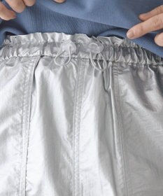 AMERICAN HOLIC ドロストベイカータイトスカート