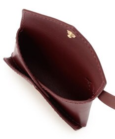 TOCCA CLAVIER LEATHER BOSTON BAG ボストンバッグ【古畑星夏さん着用】