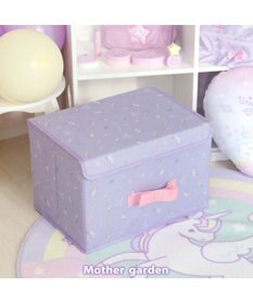 Mother garden  マザーガーデン ユニコーン 収納ケース