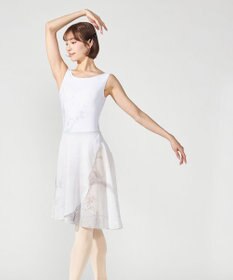 Chacott 巻きスカート