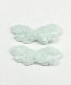 WEGO L2Pカラー羽クリップ