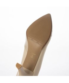 Riz raffinee <Riz raffinee>ポインテッドトゥパンプス