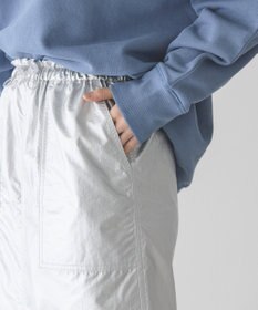 AMERICAN HOLIC ドロストベイカータイトスカート