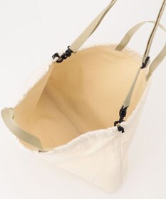 ONWARD CROSSET SELECT 【LOOKS COMMON BUT ACTUALLY… 】COTTON  PCバッグ