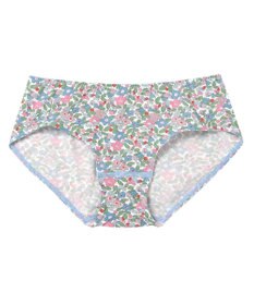 une nana cool MADE WITH LIBERTY FABRIC ショーツ