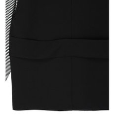 AMERICAN HOLIC ＳＥＴ　ベスト＋ロゴカットプルオーバー