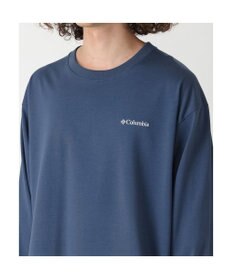 Columbia Columbia/ ロマビスタグラフィックロングスリーブTシャツ /コロンビア