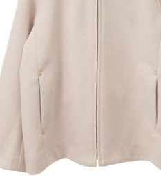 earth music&ecology ２Ｗａｙフードショートコート