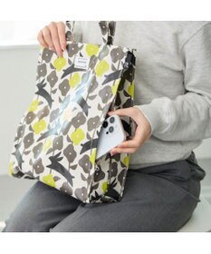 ROOTOTE 3533【ルートート】EU.アーキャトル.ラミネート-X