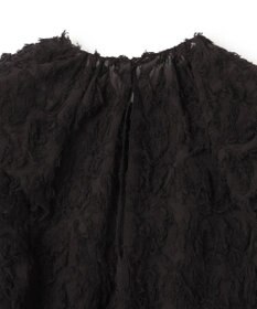 BEIGE， FRANCETTE / ジャガードトップス