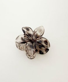 WEGO Lクリアマーブルフラワーバンス