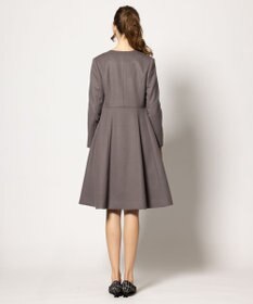 TOCCA 【消臭】PEARL ROCK ロングコート