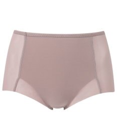 WACOAL ショーツ 補整ショーツ おなかとヒップをサポート さらっと快適 レディース PPG150 /ワコール