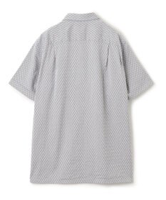 JOSEPH HOMME アロージャガードストレッチ　半袖シャツ