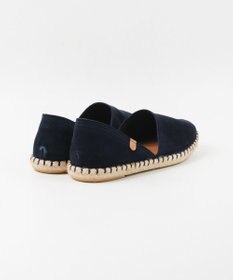 BONTRE 【VERBENAS/ベルベナス】スエードエスパドリーユ/CARMEN-NJ