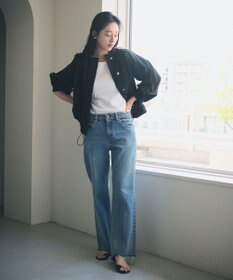 #Newans 【洗える】アメスリタンクトップ