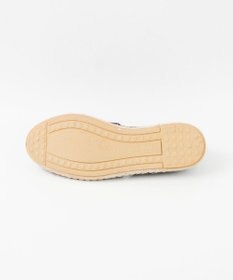 BONTRE 【VERBENAS/ベルベナス】スエードエスパドリーユ/CARMEN-NJ